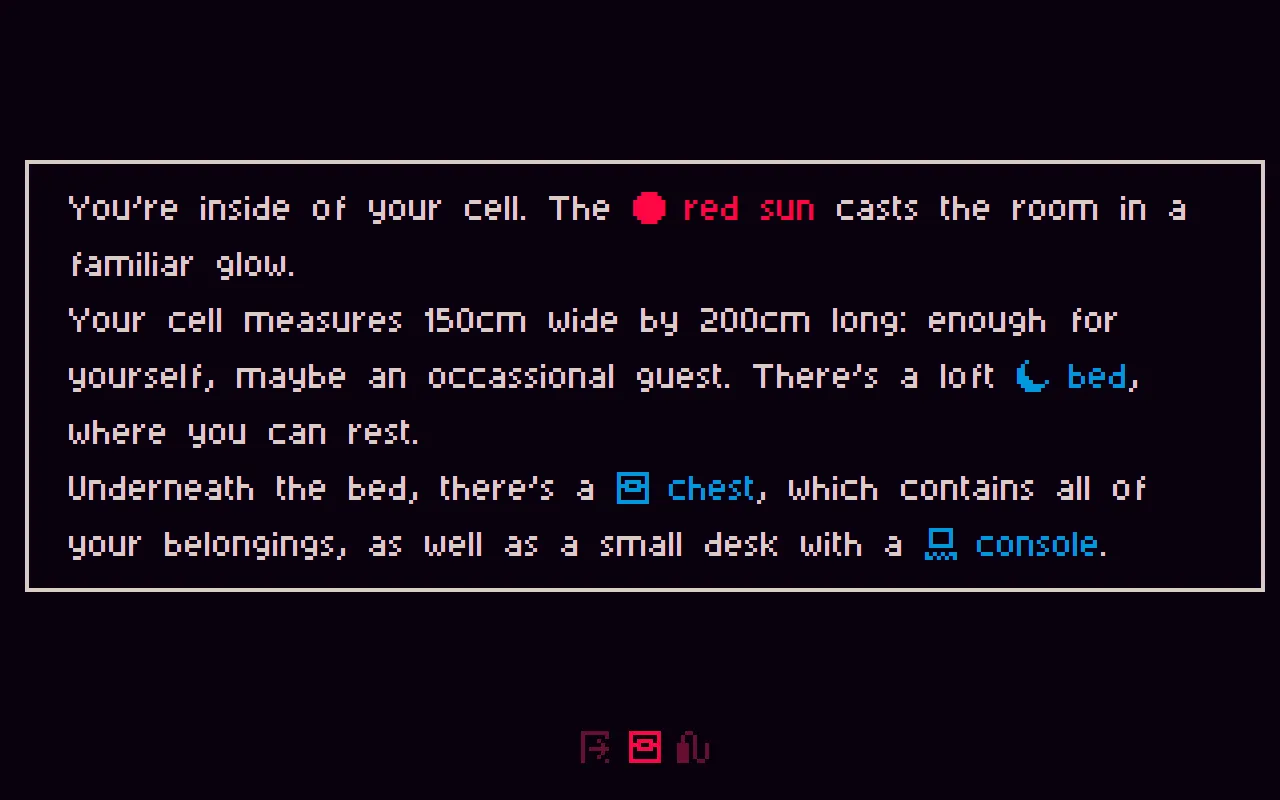 The Caprini Breeding Program gameplay screenshot 3 (HTML adult game) by Pixsunflower – free download