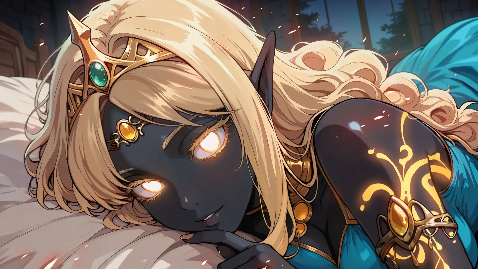 SEXOPHOBIA gameplay screenshot 14 (Unity adult game) by Lewd Star – free download