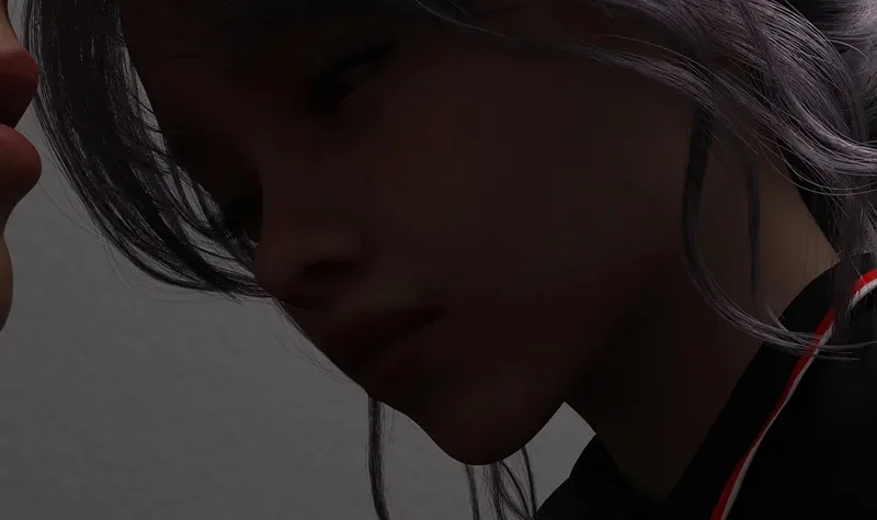 LustBound cover 0.0.1 Fix – Ren'Py adult game by Ripex free download