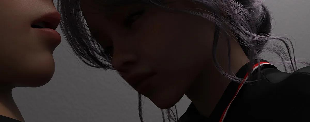 LustBound cover 0.0.1 Fix – Ren'Py adult game by Ripex free download