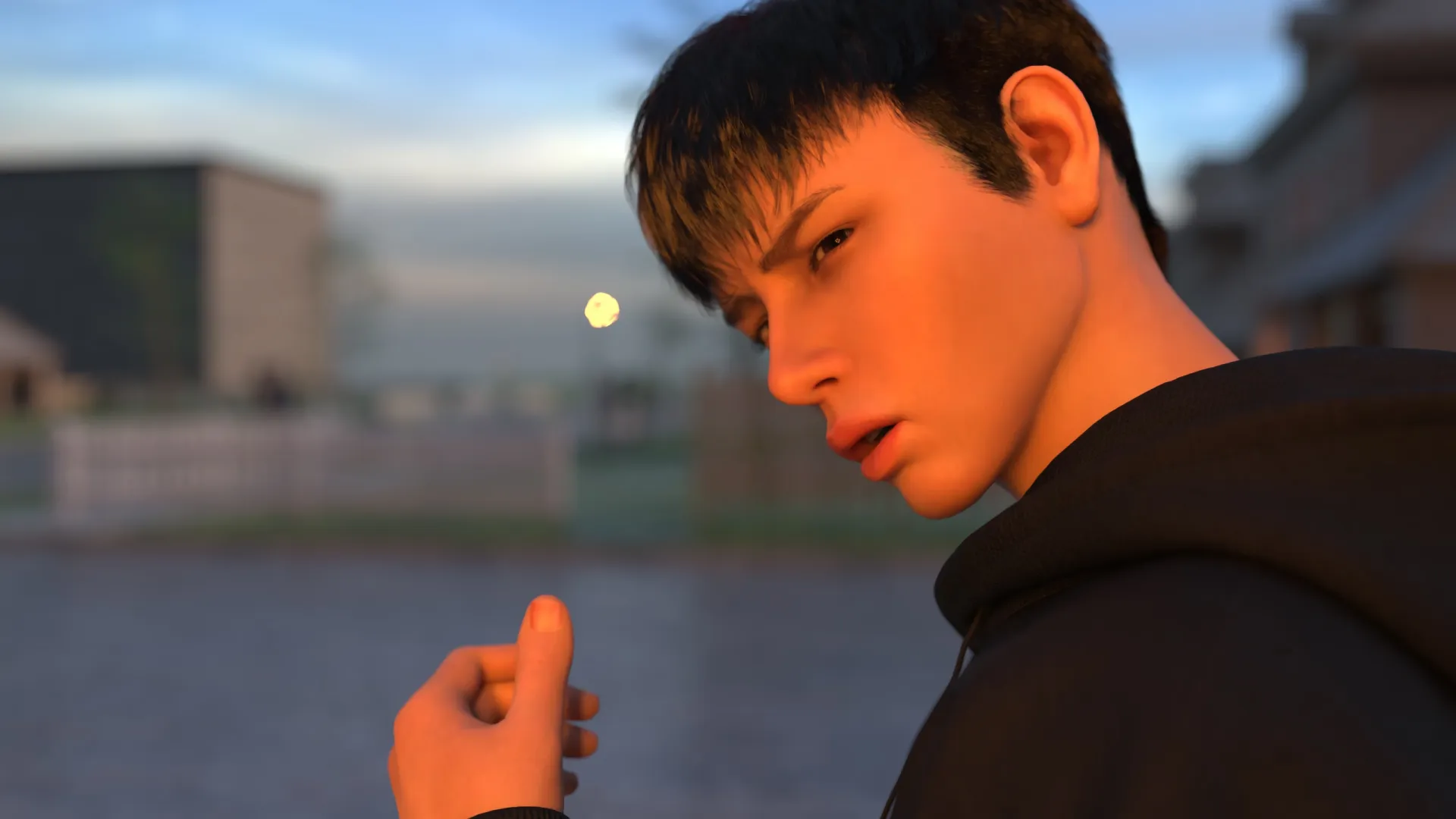 LustBound gameplay screenshot 7 (Ren'Py adult game) by Ripex – free download