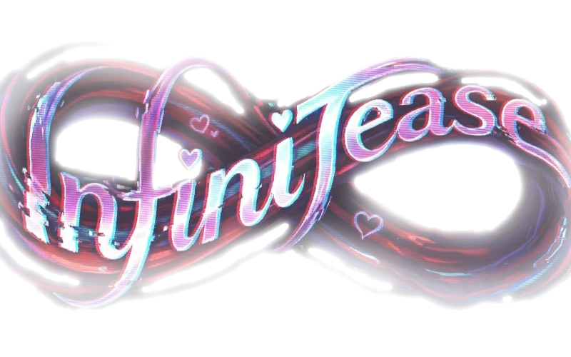 InfiniTease cover 2026-07-21 – Unreal Engine adult game by GoonLab free download