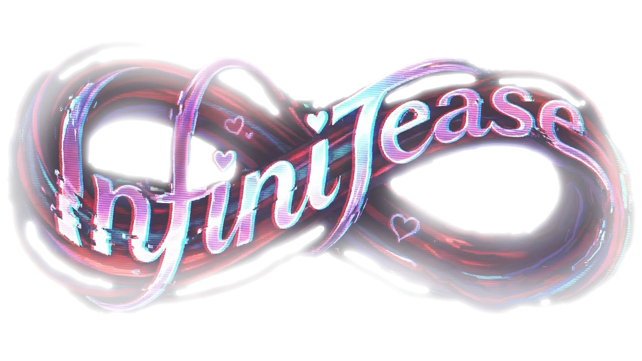 InfiniTease cover 2026-07-21 – Unreal Engine adult game by GoonLab free download