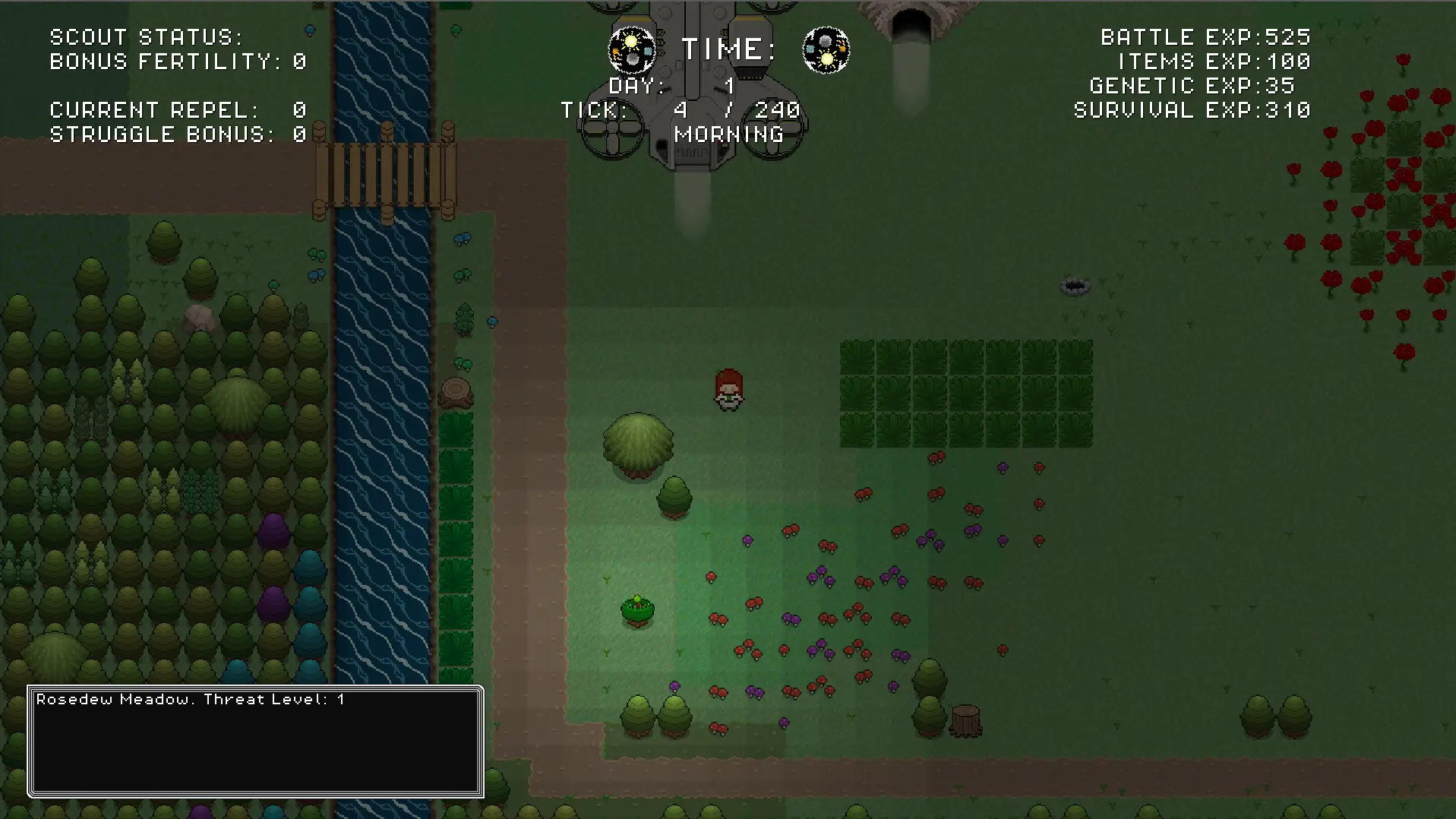 Eggomon gameplay screenshot 5 (Others adult game) by Invader Incubus – free download