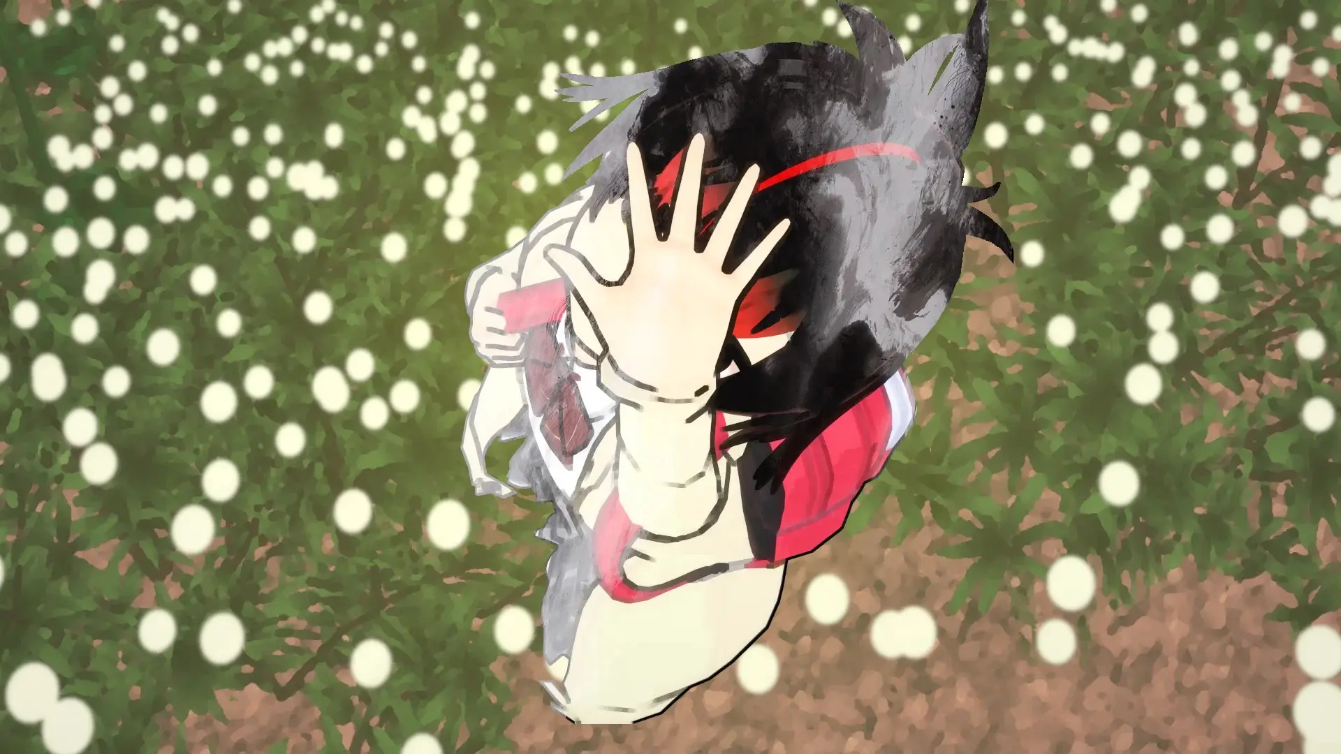 The World As I Saw It gameplay screenshot 4 (Ren'Py adult game) by 4ffct – free download