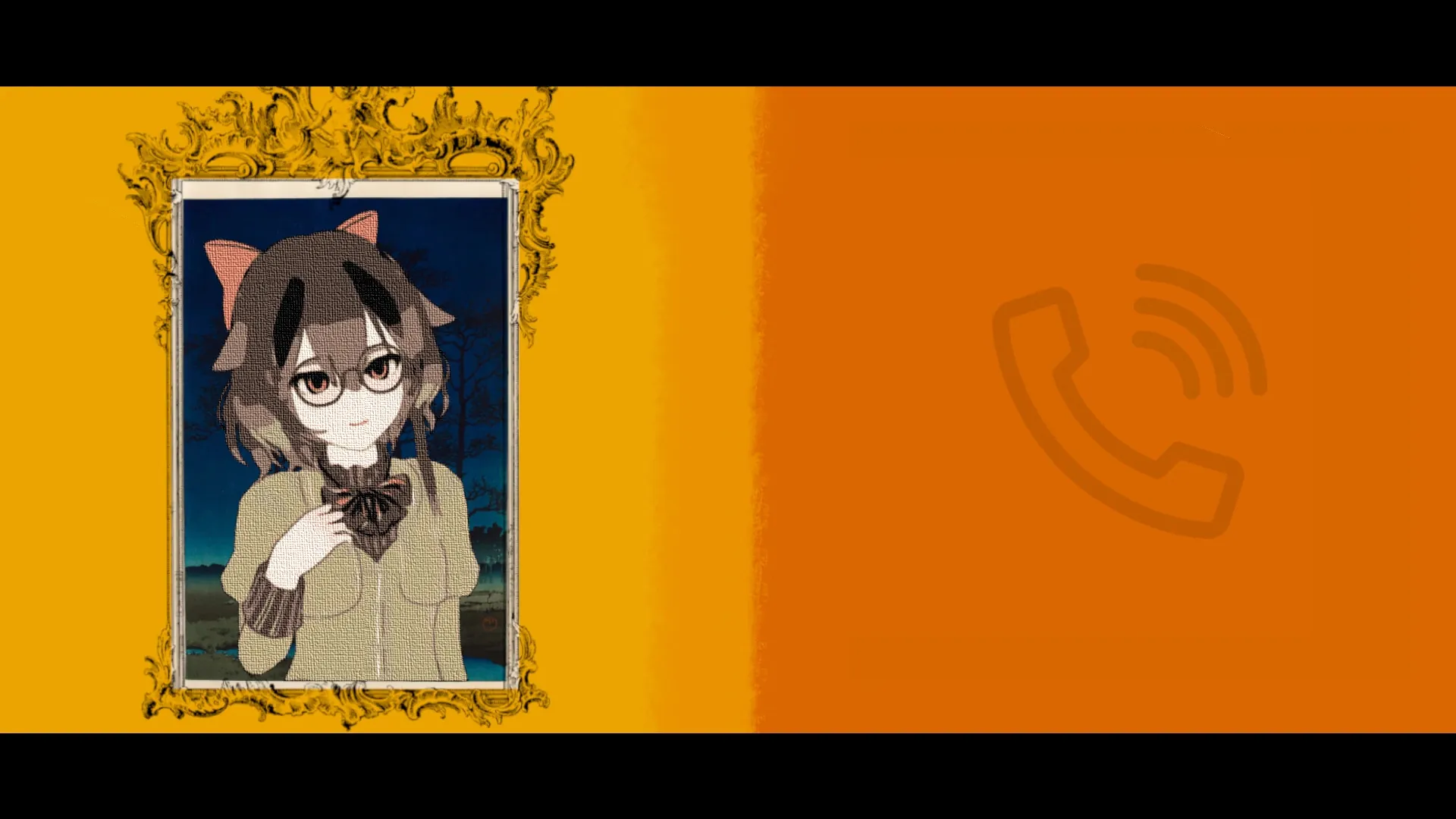 The World As I Saw It gameplay screenshot 5 (Ren'Py adult game) by 4ffct – free download