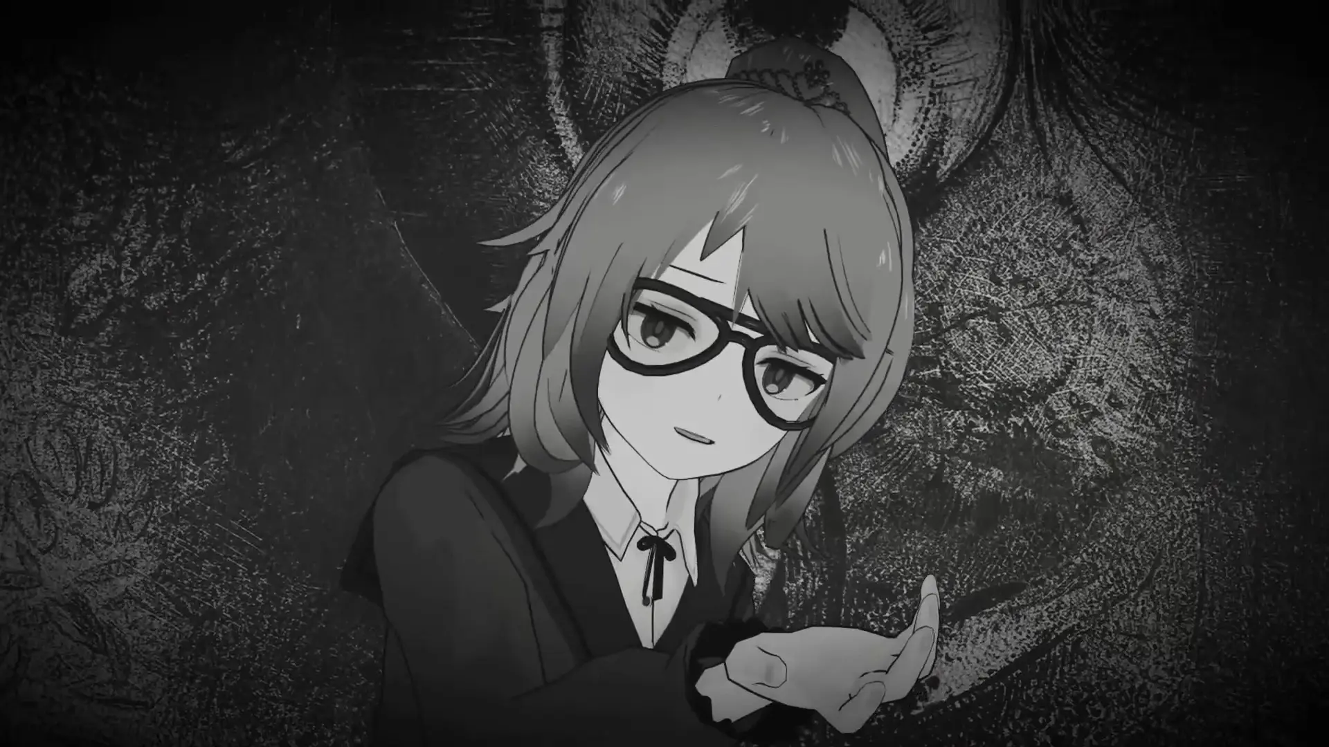 The World As I Saw It gameplay screenshot 16 (Ren'Py adult game) by 4ffct – free download