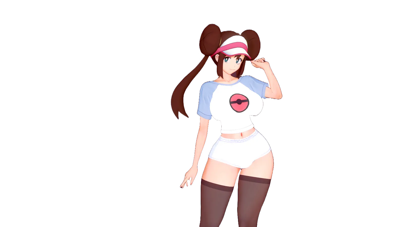 GostyRPG gameplay screenshot 2 (RPGM adult game) by Gosty – free download