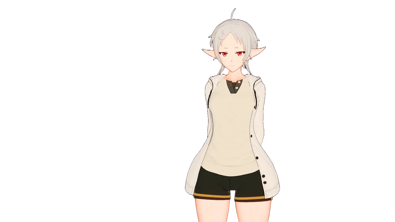 GostyRPG gameplay screenshot 4 (RPGM adult game) by Gosty – free download