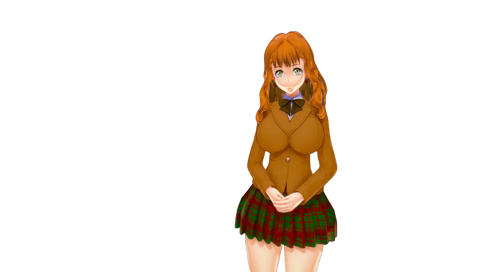 GostyRPG gameplay screenshot 5 (RPGM adult game) by Gosty – free download