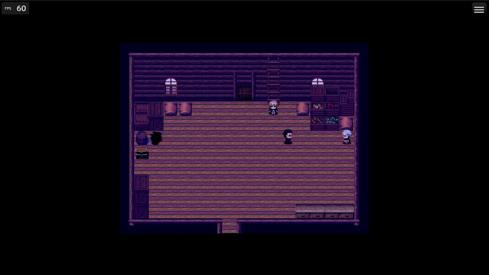 GostyRPG gameplay screenshot 7 (RPGM adult game) by Gosty – free download