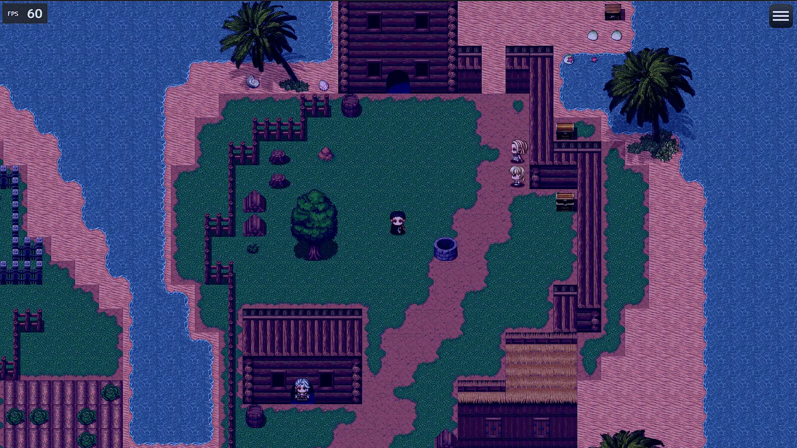 GostyRPG gameplay screenshot 15 (RPGM adult game) by Gosty – free download