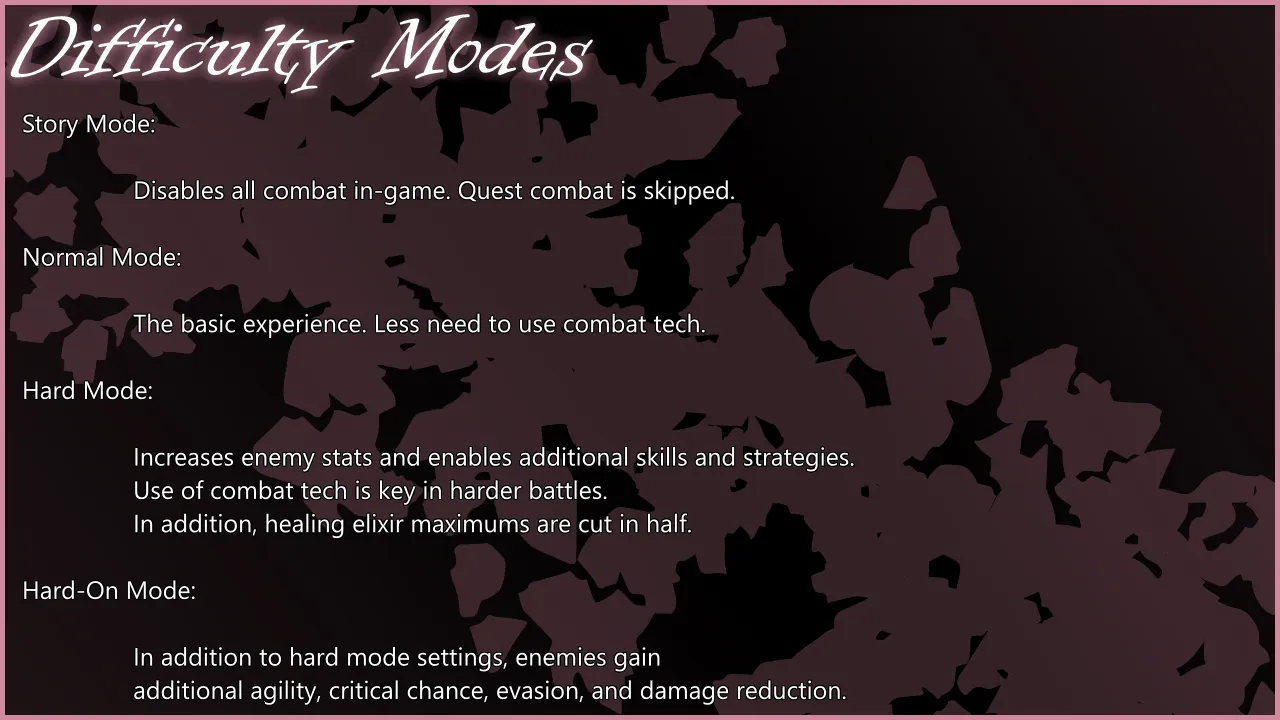 Salacious Sakura gameplay screenshot 12 (RPGM adult game) by Insomnimaniac Games – free download