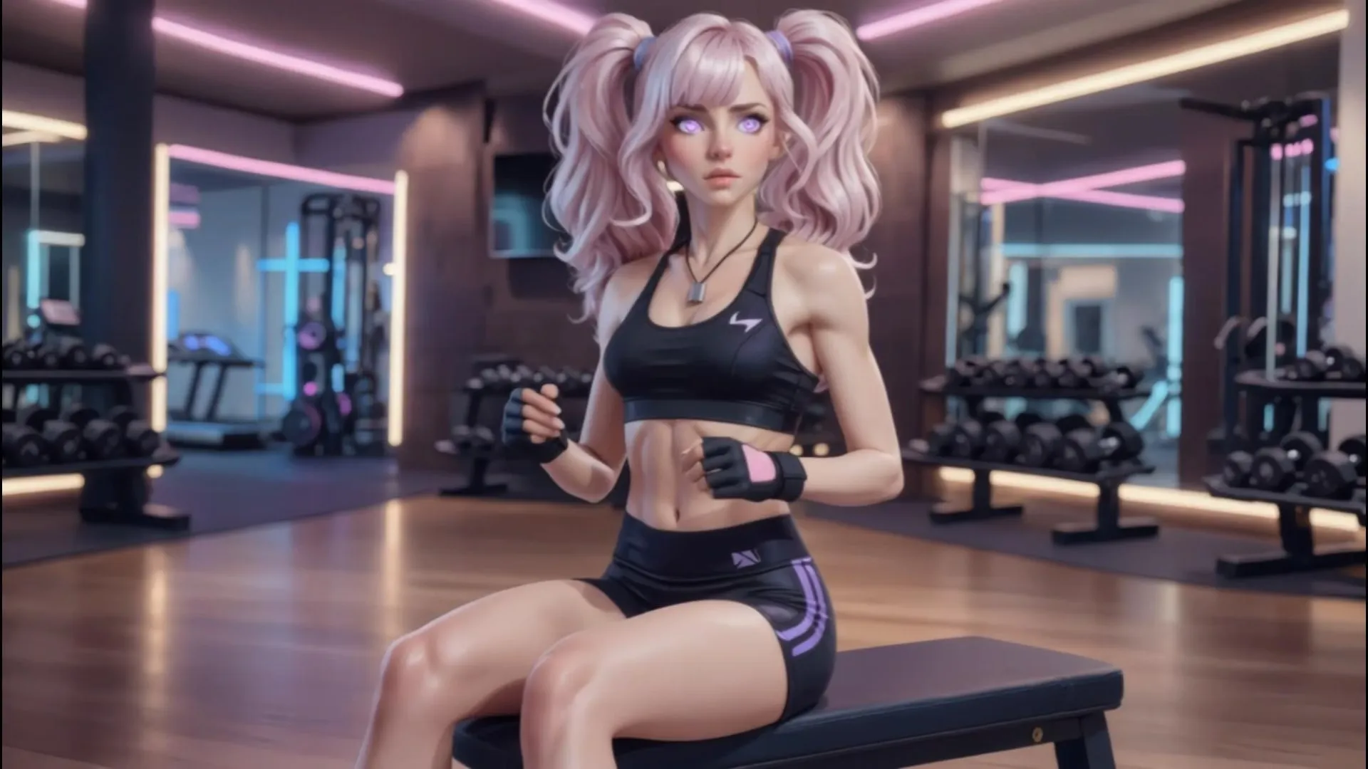 Full Service Resort gameplay screenshot 10 (Ren'Py adult game) by Hematite – free download