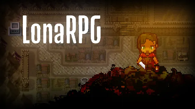LonaRPG cover B.0.10.8.12 – RPGM adult game by EccmA417 free download