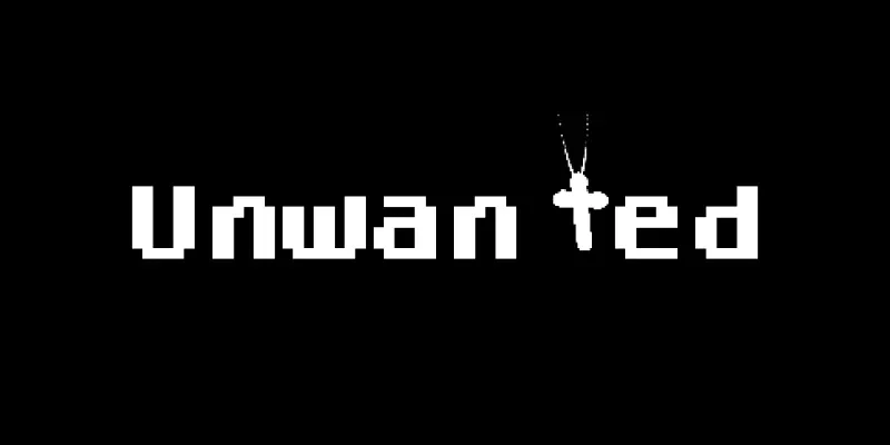 Unwanted cover 0.1.1 – Godot adult game by DillyDallyNyan free download
