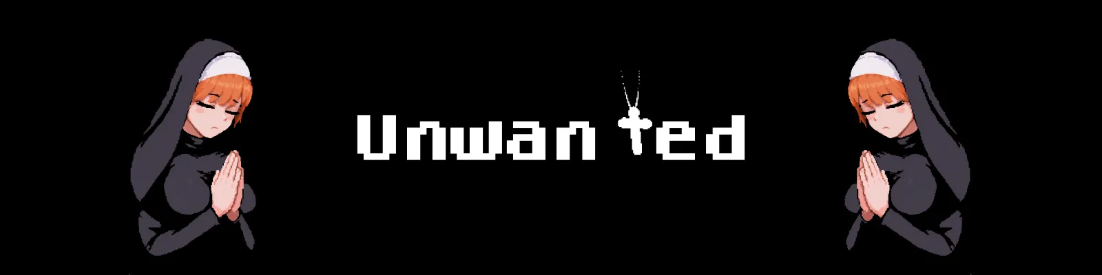 Unwanted cover 0.1.1 – Godot adult game by DillyDallyNyan free download