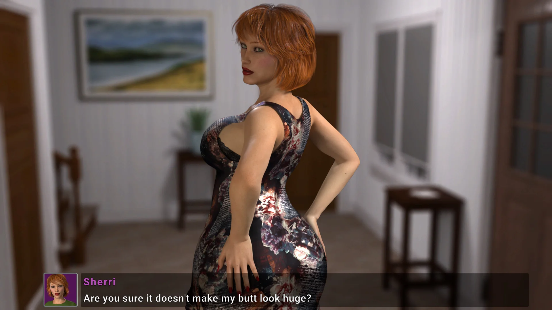 Our Fathers’ Sins gameplay screenshot 6 (Unity adult game) by Sin Bin Interactive/480Games – free download