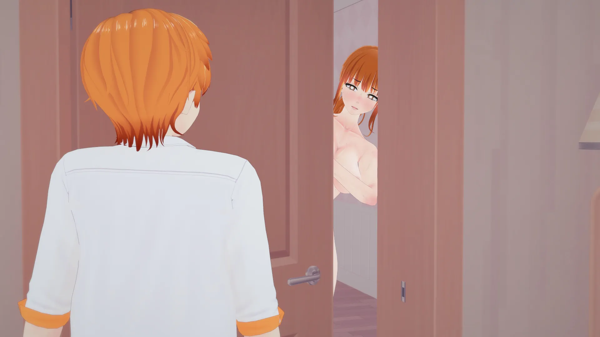 Wines in Cramfield gameplay screenshot 5 (Ren'Py adult game) by Nao-kun – free download