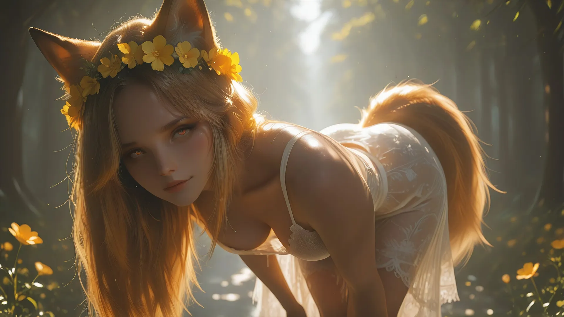 Vampire Mistress gameplay screenshot 14 (Unity adult game) by Velvet Labyrinth – free download