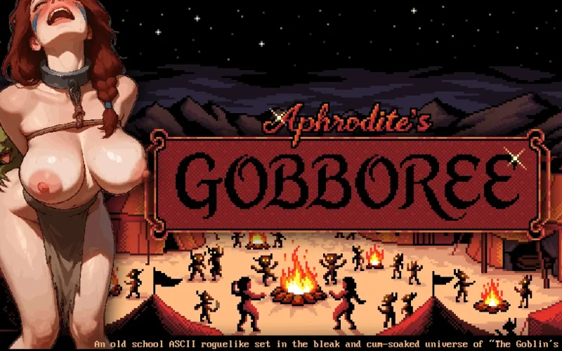 Aphrodite’s Gobboree cover Beta 80 – Others adult game by Aphrodite free download