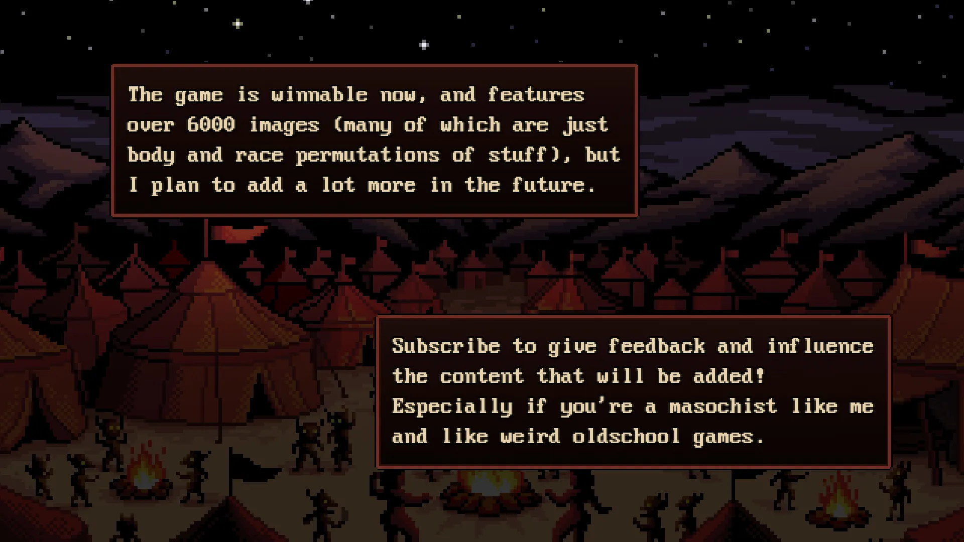 Aphrodite’s Gobboree gameplay screenshot 11 (Others adult game) by Aphrodite – free download