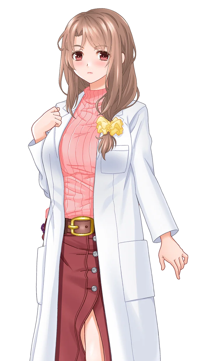 Babu Me Baby! gameplay screenshot 1 (Others adult game) by Studio Ubai (スタジオウバイ) – free download