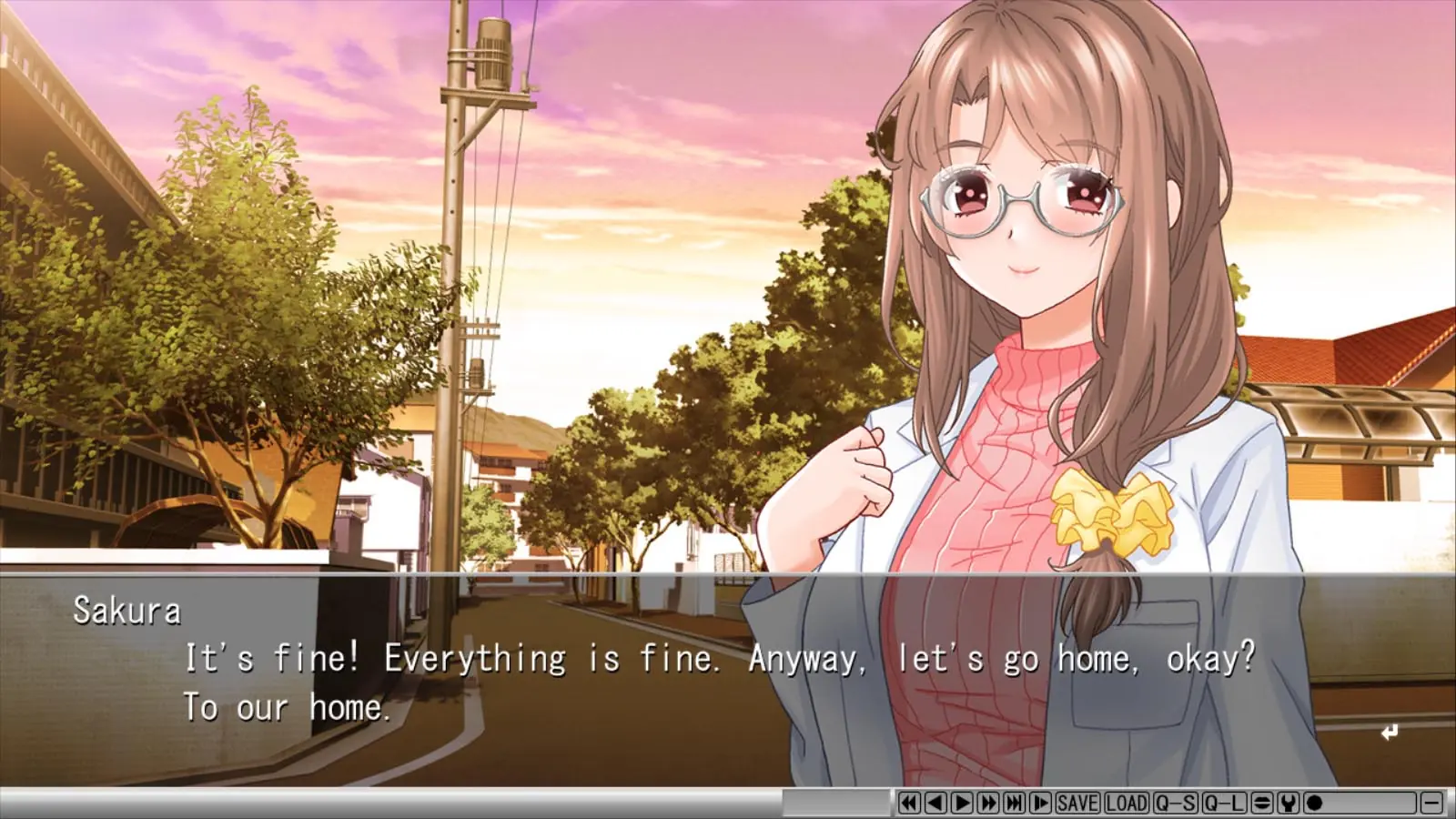 Babu Me Baby! gameplay screenshot 9 (Others adult game) by Studio Ubai (スタジオウバイ) – free download