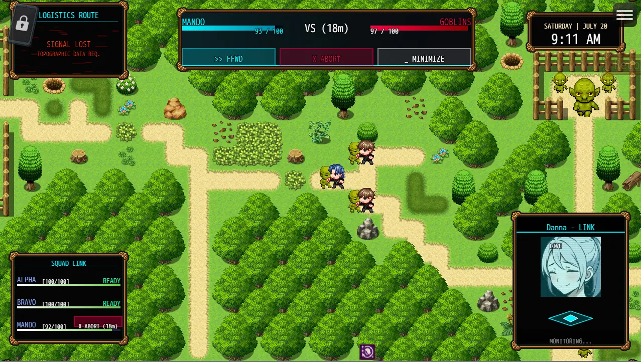 NTR Classroom Sabotage: Shattered Reality gameplay screenshot 5 (Ren'Py adult game) by Brax428 – free download