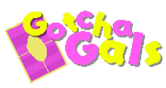 Gotcha Gals! cover 1 – Unity adult game by TEAM SUZIRA free download