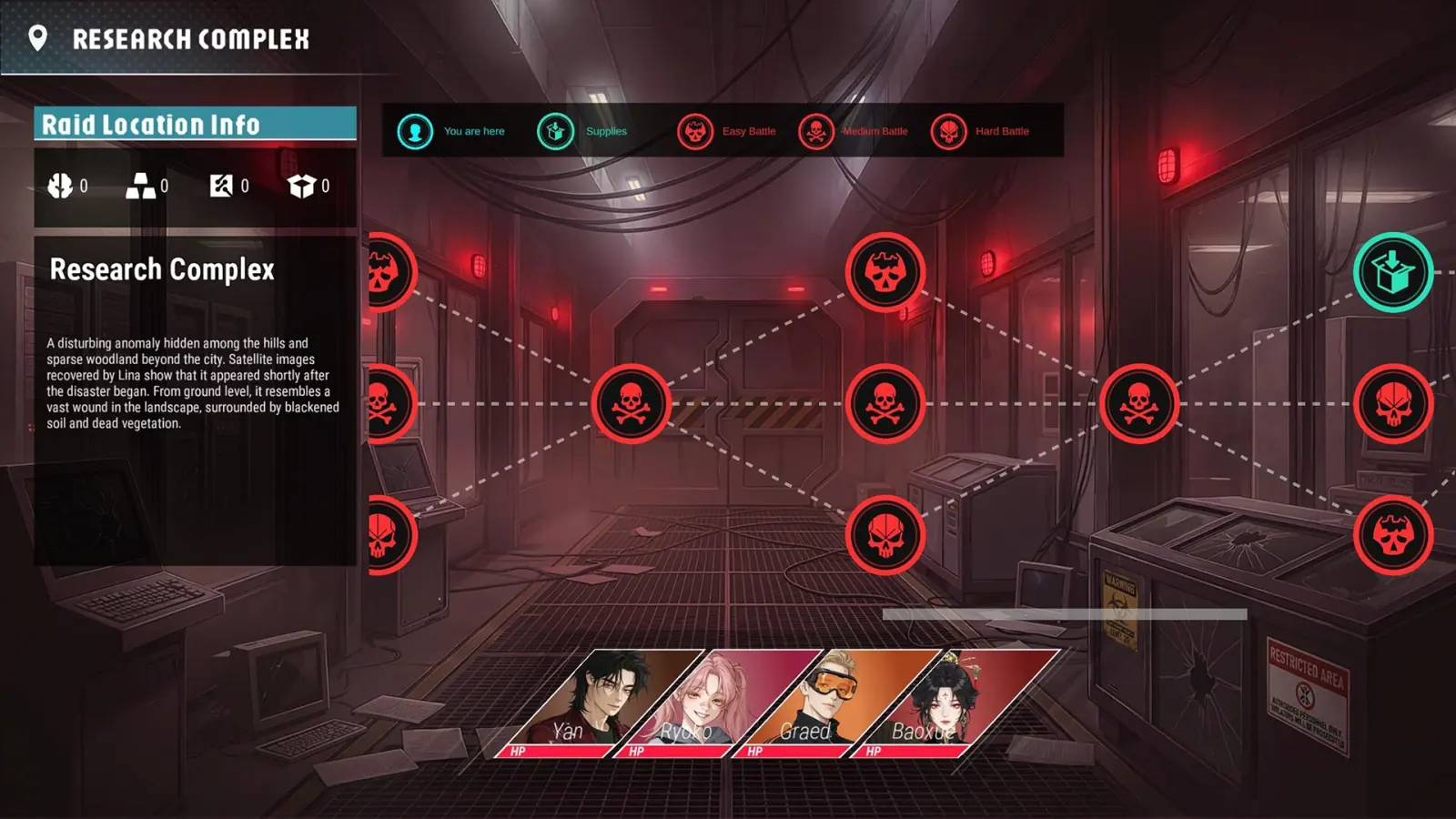 Sex Vault: The Lust-Tec Project gameplay screenshot 6 (Unity adult game) by Kinky Business Group – free download