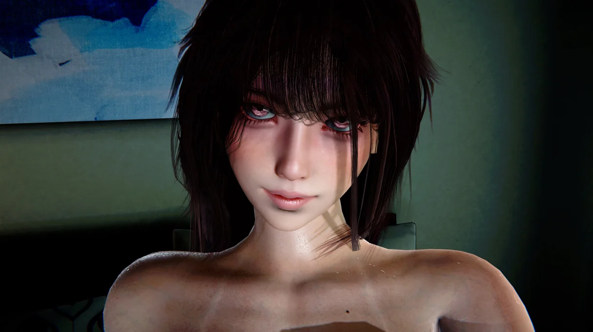 IMMortal gameplay screenshot 7 (Ren'Py adult game) by RIE_NA – free download