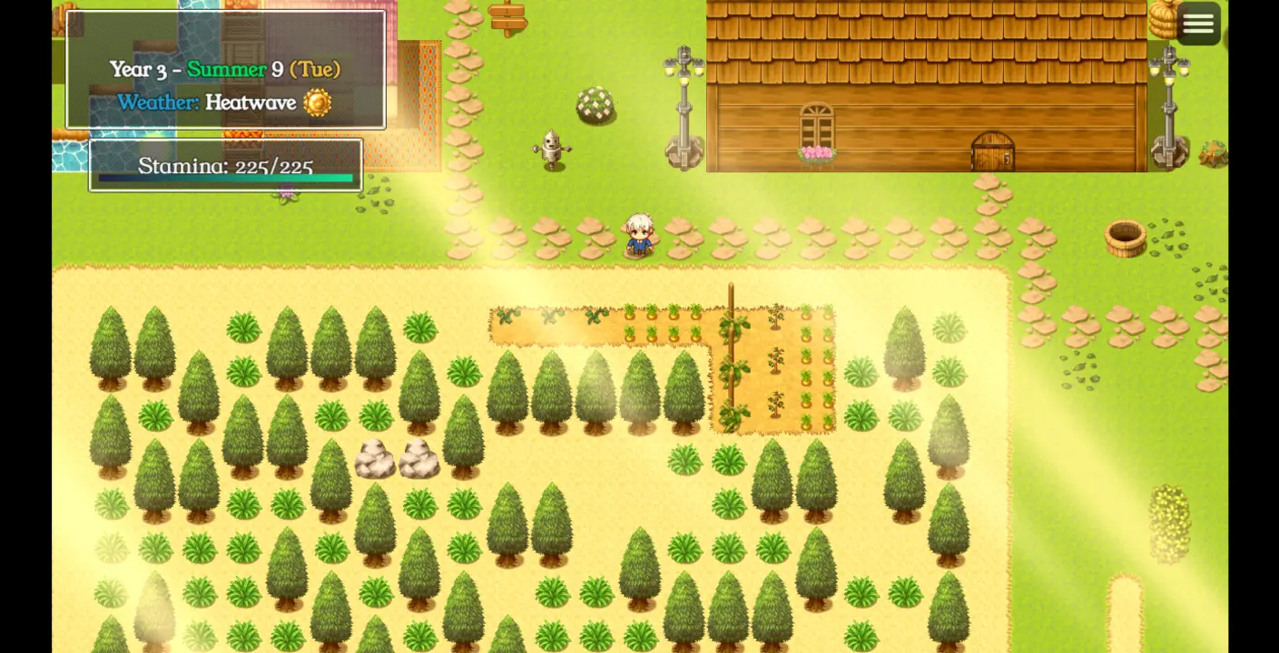 Sprouts of Sin gameplay screenshot 8 (RPGM adult game) by SoSdev – free download