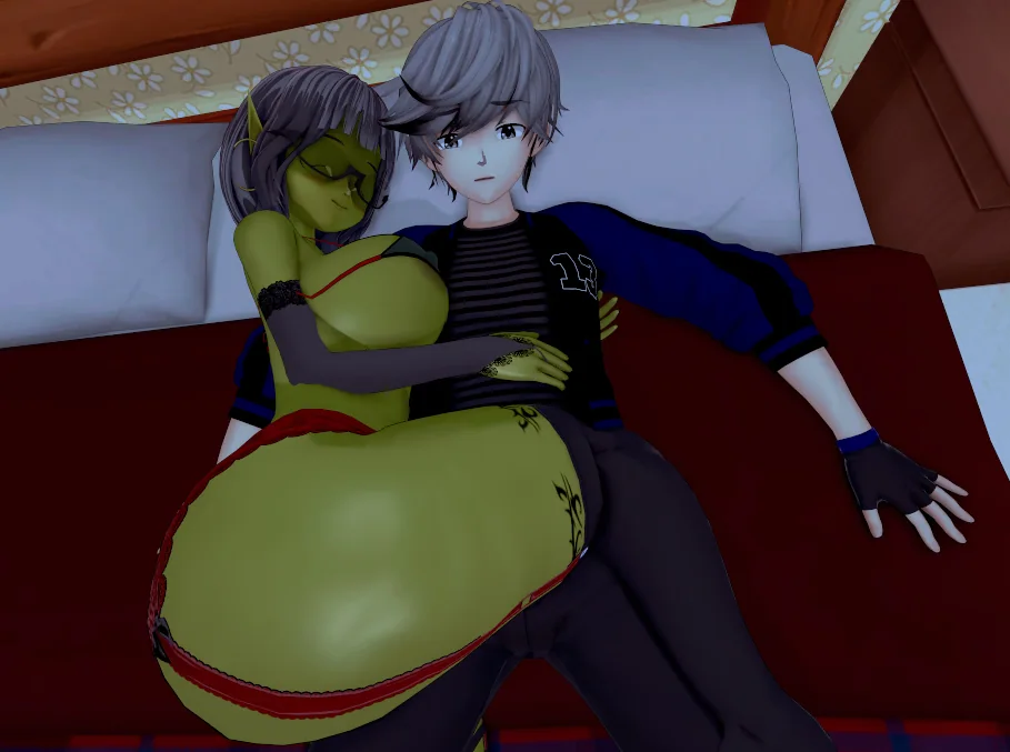 Sprouts of Sin gameplay screenshot 9 (RPGM adult game) by SoSdev – free download