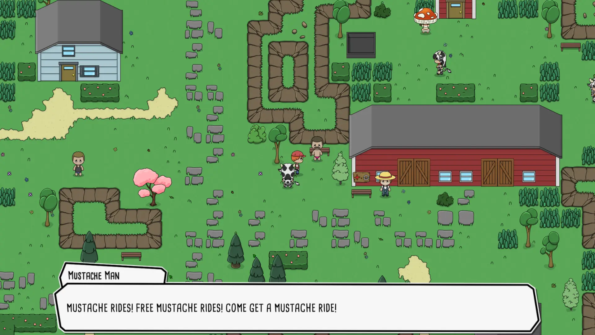 Monster Girl Hunt gameplay screenshot 10 (Unity adult game) by Tiny Devil Studio – free download