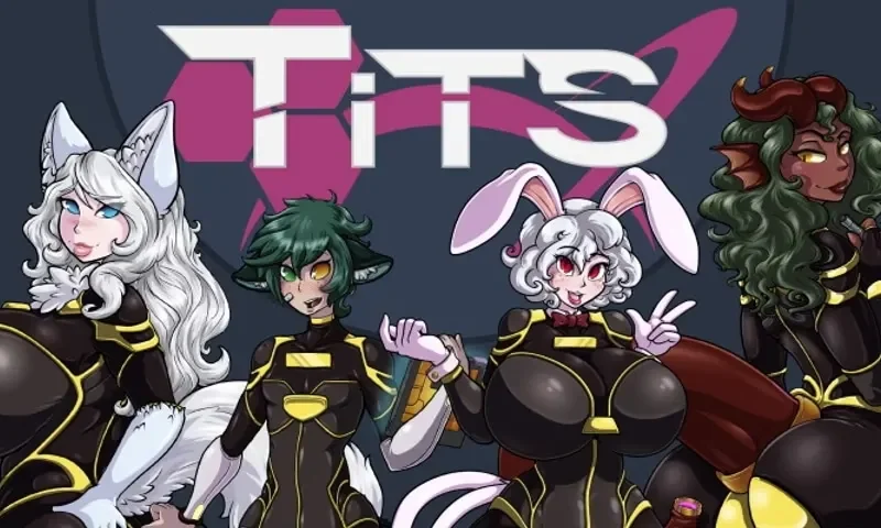 Trials in Tainted Space cover 0.9.163 – Others adult game by Fenoxo free download