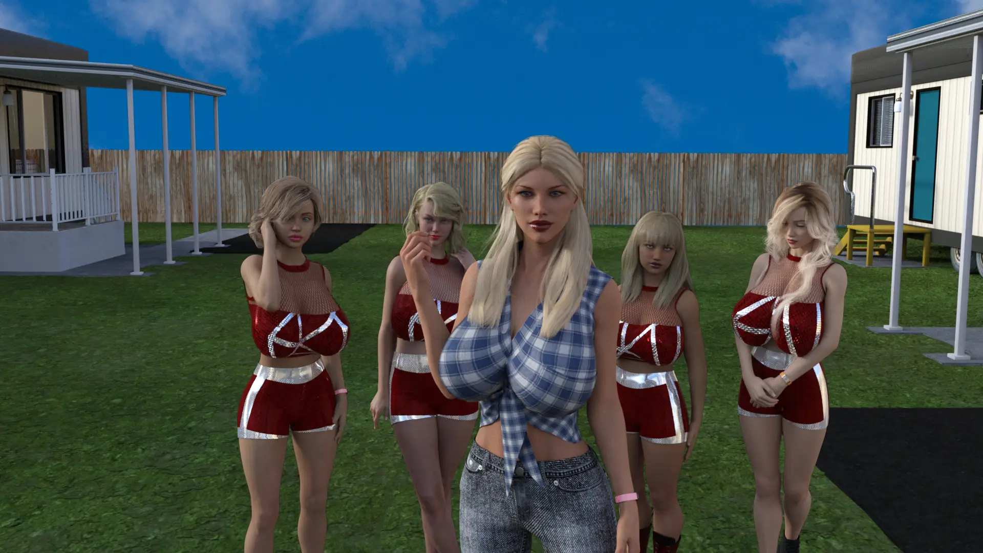 In for a Penny gameplay screenshot 7 (Ren'Py adult game) by Moist Sponge Productions – free download